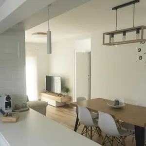 Casa Plaza Alta Habitación en casa particular