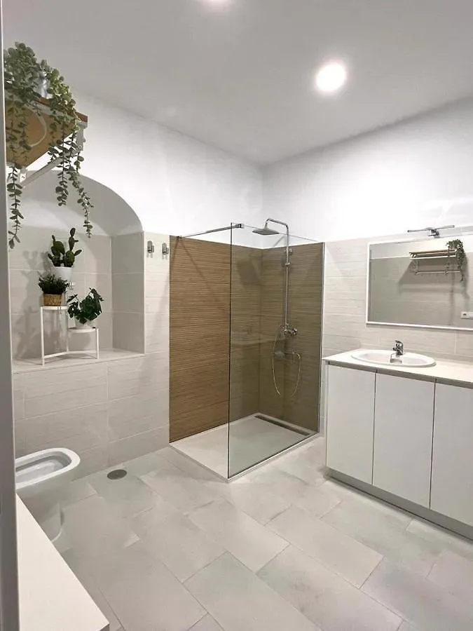 Apartamento Casa Abuela Ana 