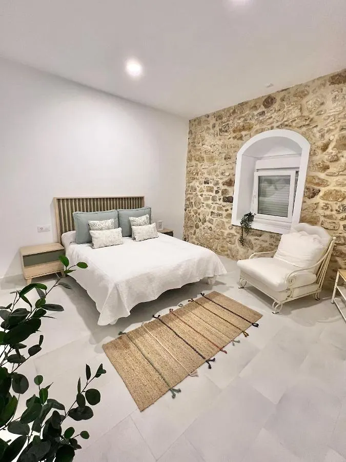 Apartamento Casa Abuela Ana 